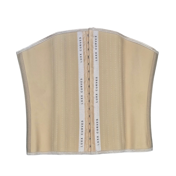 Tan Waist Trainer - Picture 1 of 11